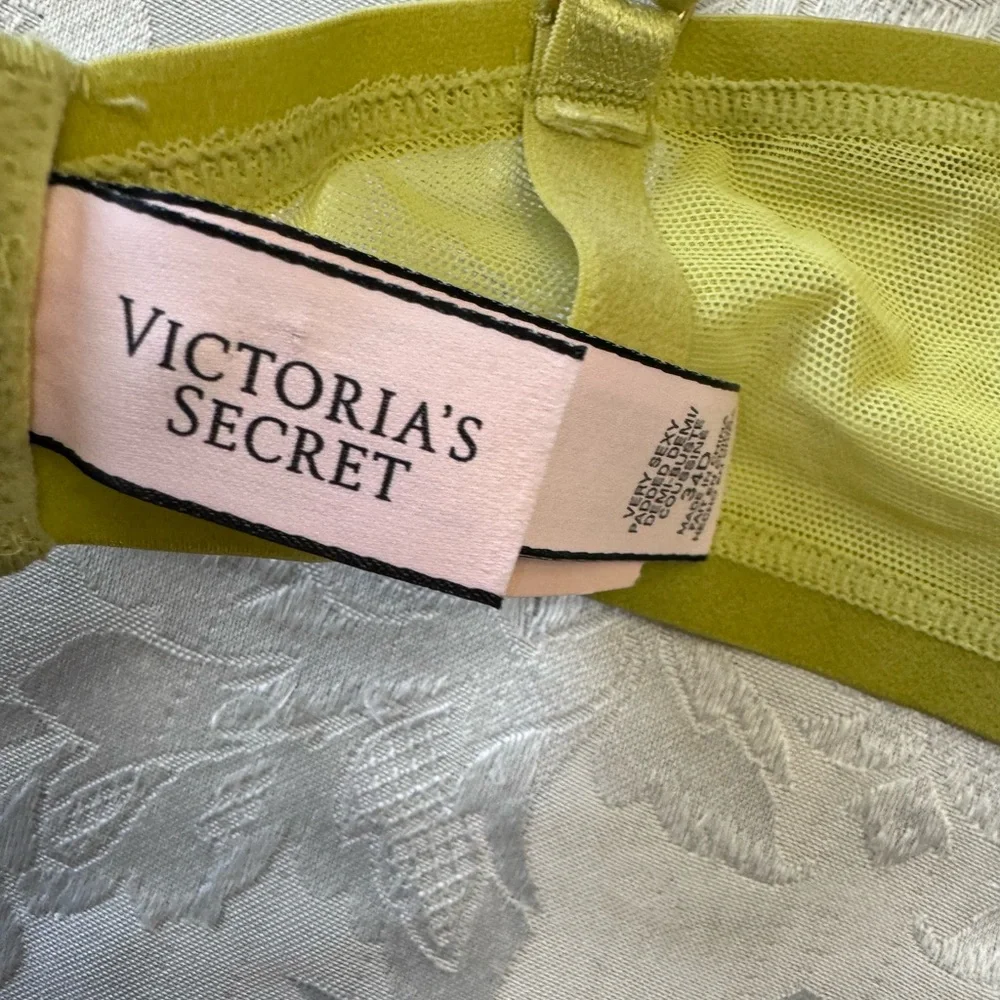 Victorias Secret flawed see